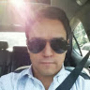 Meet your Posher, Renato